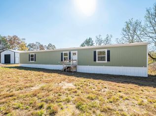 4943 Anice Rd, Charleston, AR 72933