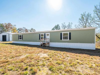 4943 Anice Rd, Charleston, AR, 72933
