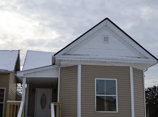 1714 8th St, Portsmouth, OH 45662