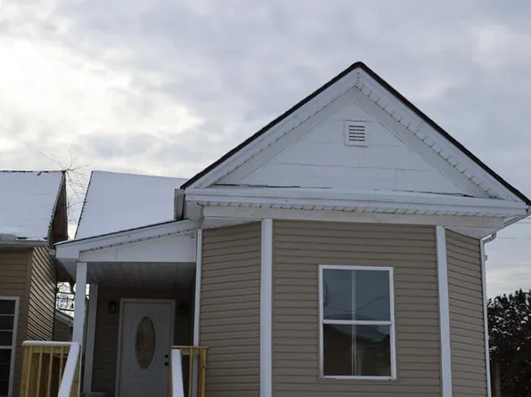 1714 8th St, Portsmouth, OH 45662