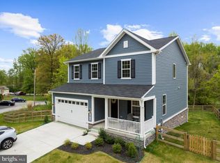 1917 Turkey Point Rd, Essex, MD 21221