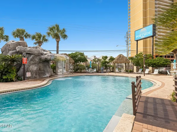 17620 Front Beach Rd #5N, Panama City Beach, FL 32413