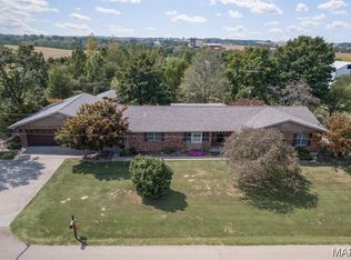 12475 Quarry Town Rd, Sainte Genevieve, MO 63670