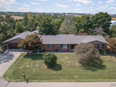 12475 Quarry Town Rd, Sainte Genevieve, MO, 63670