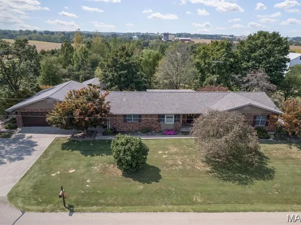 12475 Quarry Town Rd, Sainte Genevieve, MO 63670