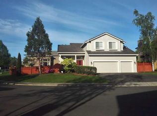 15533 NW Trakehner Way, Portland, OR 97229