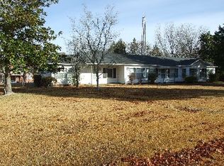 302 W Canal St, Demopolis, AL 36732