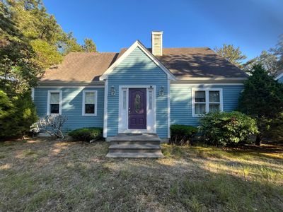 8 Shadbush Circle, Mashpee, MA, 02649