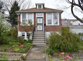 523 Bolton Ave, Bronx, NY 10473