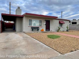 272 S Major Ave, Henderson, NV 89015