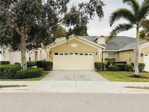 8467 Ibis Cove CIR #M678, NAPLES, FL 34119