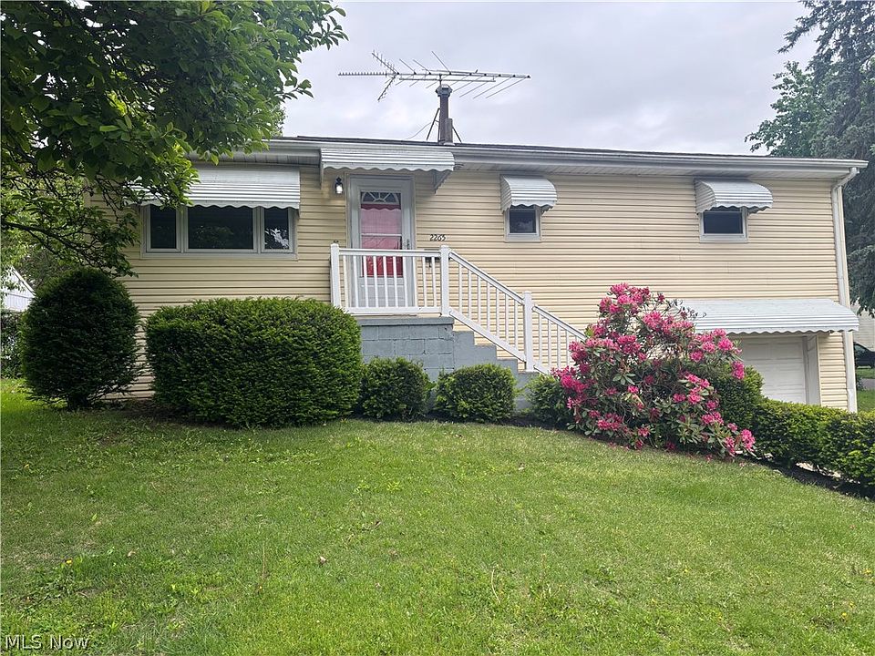 1st image of 2265 S Hawkins Ave