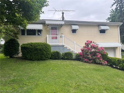 2265 S Hawkins Ave, Akron, OH, 44314