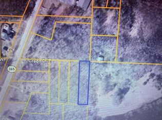0 E Credit Dr, Mayflower, AR 72106