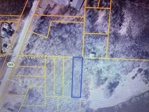 0 E Credit Dr, Mayflower, AR 72106