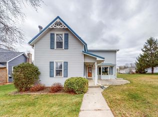 209 Main St S, Fountain, MN 55935