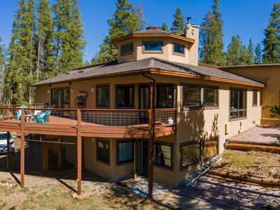 229 Gcr #8316, Tabernash, CO, 80478