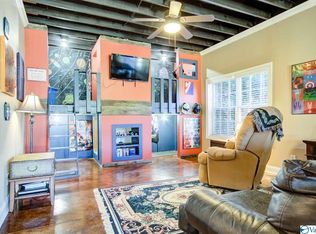 16786 McCulley Mill Rd, Athens, AL 35613