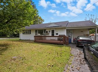 40 Flemming Drive, Newburgh, NY 12550