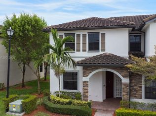 11508 SW 248th Ln #11508, Homestead, FL 33032