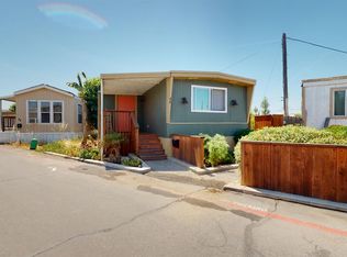 555 Moffat Blvd SPACE 46, Manteca, CA 95336