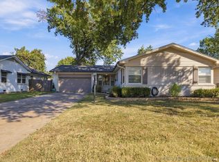 5327 E 28th St, Tulsa, OK 74114