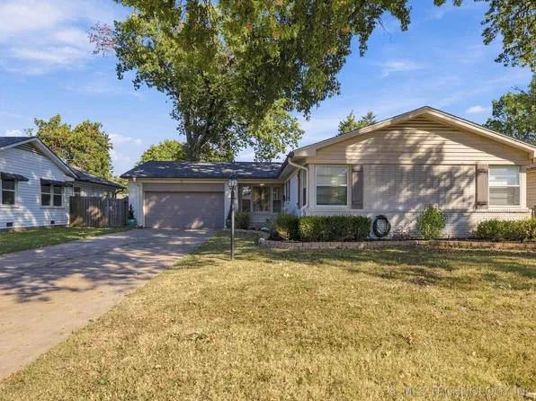 5327 E 28th St, Tulsa, OK 74114