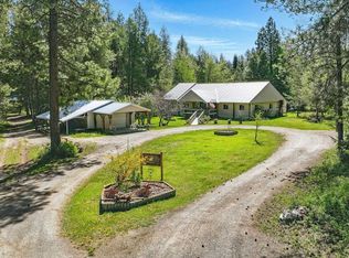 1601 Spades Rd, Sagle, ID 83860