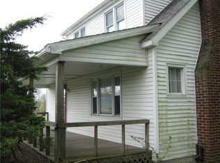 32 Georgetown Rd, Hadley, PA 16130