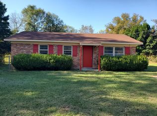 1531 Rockdale Dr, Dublin, GA 31021