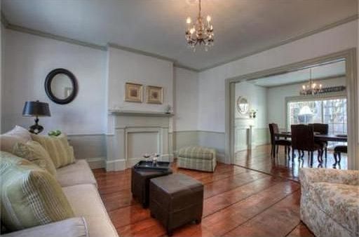 2nd image of 6 Tremont St