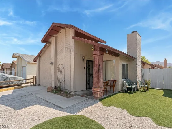 108 Sirnoble St, Las Vegas, NV 89110
