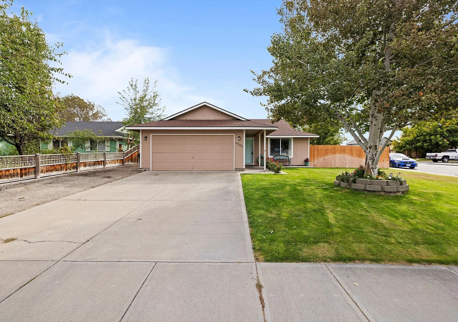 Available September Beautiful 3bed/2bath House In Pasco, Washington. - Apply Now — Photo 1