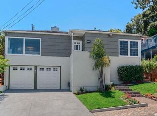 275 W 40th Ave, San Mateo, CA 94403