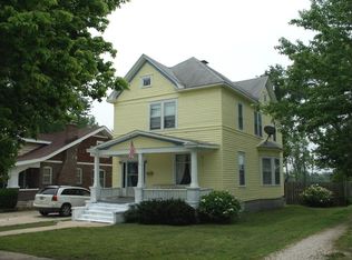 610 E High St, Eldon, MO 65026