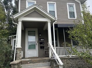 414 W Summit St APT 1, Ann Arbor, MI 48103