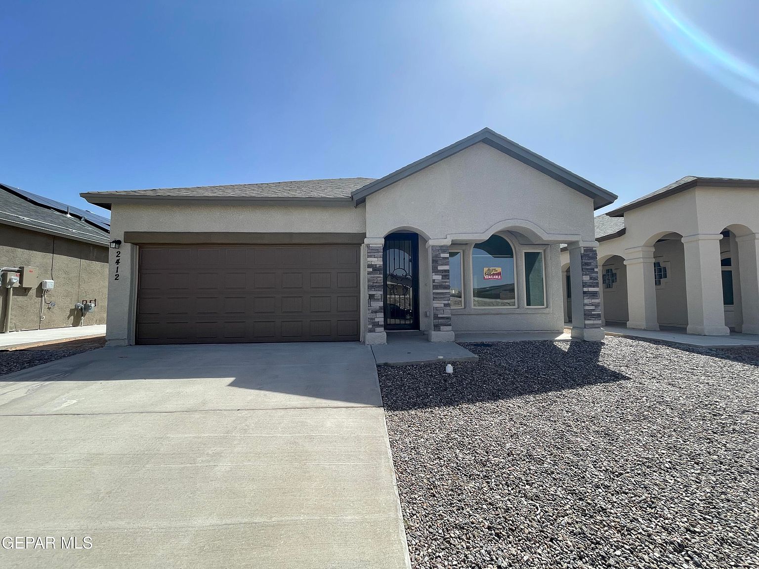 2412 Tierra Delmonte Dr, El Paso, TX 79938 | Zillow