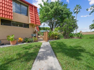 8141 Severn Drive #B, Boca Raton, FL, 33433