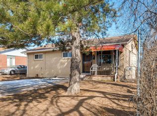 1874 S Bryant St, Denver, CO 80219