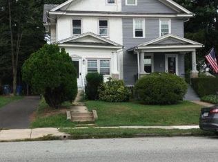 382 N Keswick Ave #1, Glenside, PA 19038