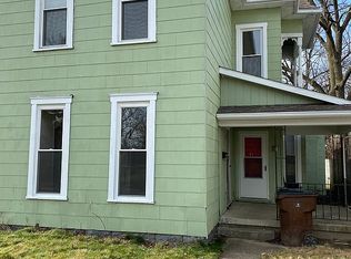 1111 S Yellow Springs St, Springfield, OH 45506