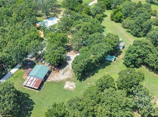 14648 Director Rd, West Fork, AR 72774