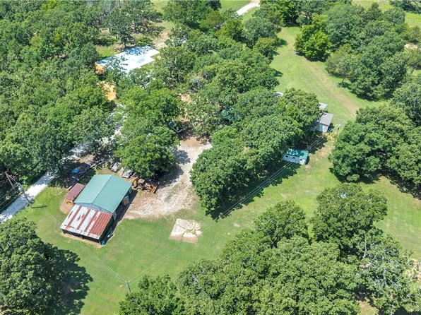 14648 Director Rd, West Fork, AR 72774