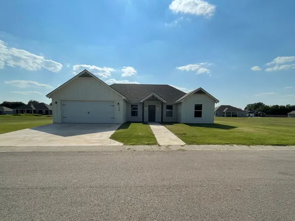 135 Brodys Way, Durant, OK 74701