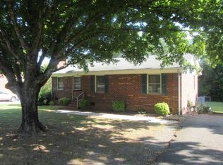 643 Lancer Ct NW, Concord, NC 28027