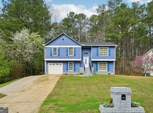 5920 Rock Rd, Union City, GA 30291