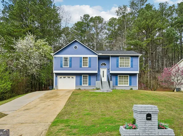 5920 Rock Rd, Union City, GA 30291