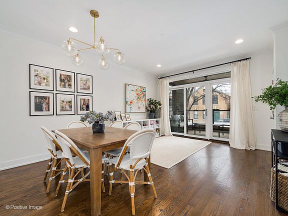 2nd image of 1627 W Pierce Ave #1