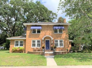 1421 Edgewood Cir, Jacksonville, FL 32205