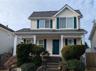 515 Queen Pl NE, Renton, WA 98056